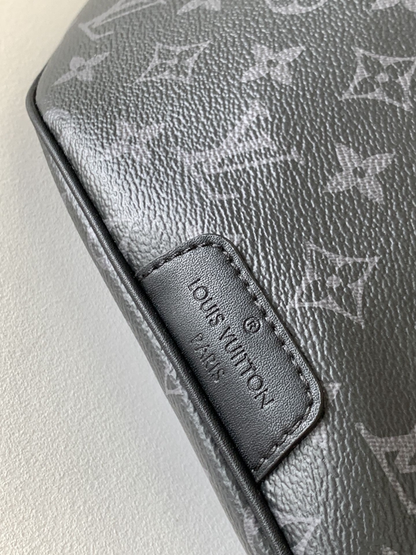 ルイヴィトンバッグ細部ディテール